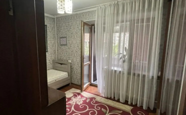 Купить квартиру Бишкек