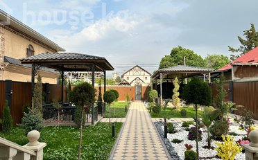 Купить квартиру Бишкек