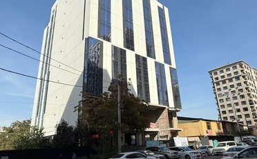 Агентство недвижимости