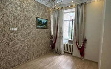Купить квартиру Бишкек