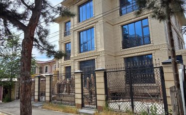  Агентство недвижимости