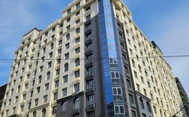  Агентство недвижимости
