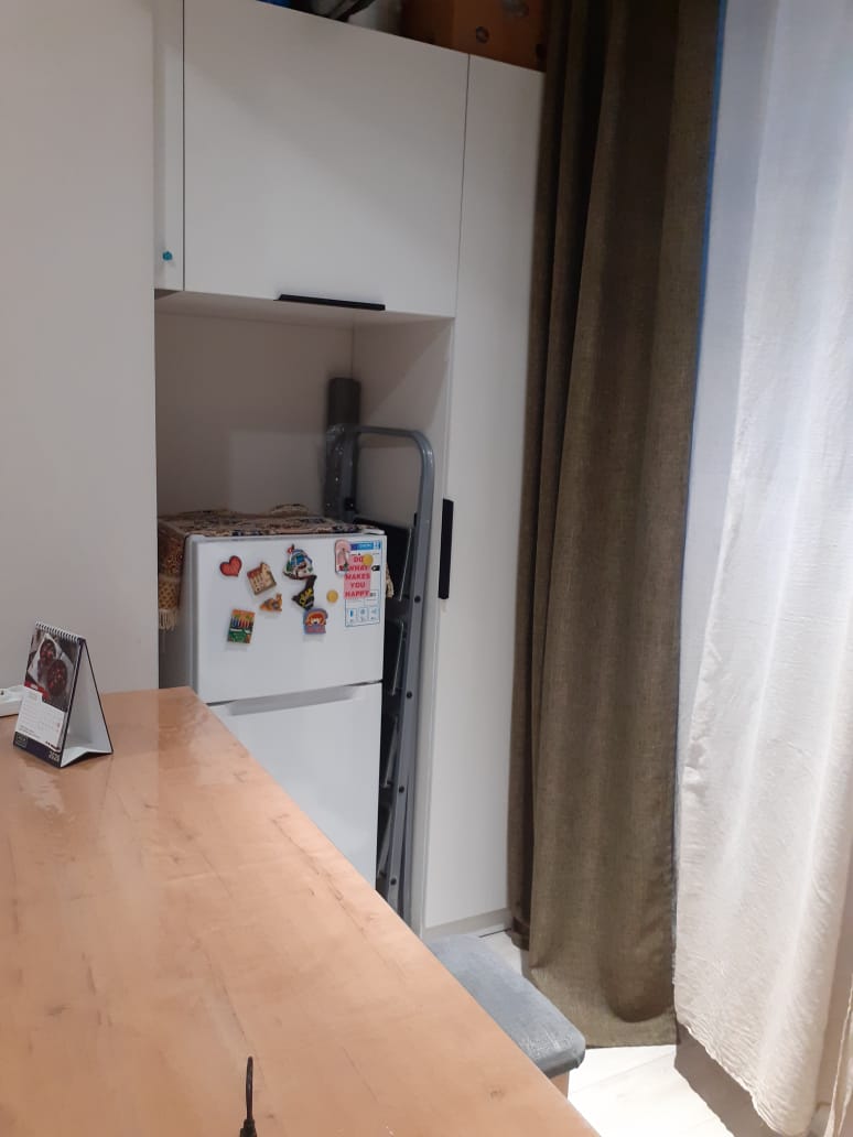 Продажа, Элитка, 1 ком, 26 м2, этаж 2/9, ж/к Aalam City, Сост: Евроремонт - фото 6