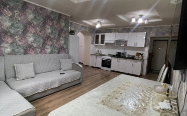 Купить квартиру Бишкек
