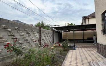 Купить квартиру Бишкек