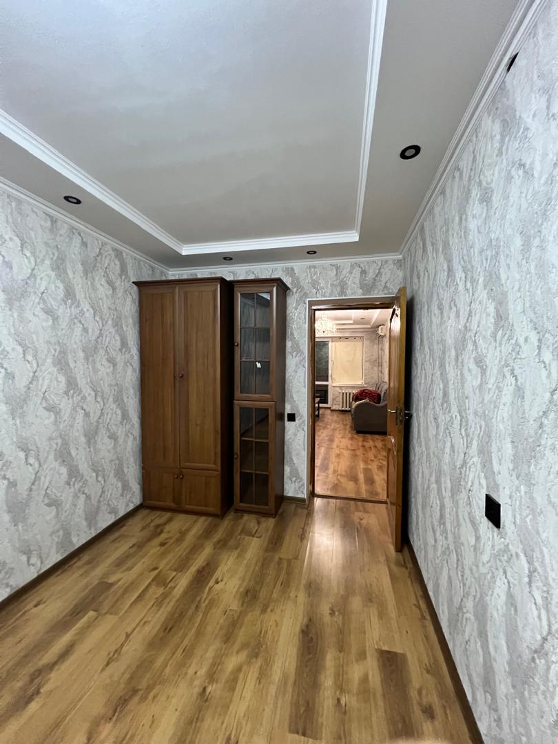 Аренда, 104 серия, 2 ком, 44 м2, этаж 2/5, Сост: Хорошее - фото 2