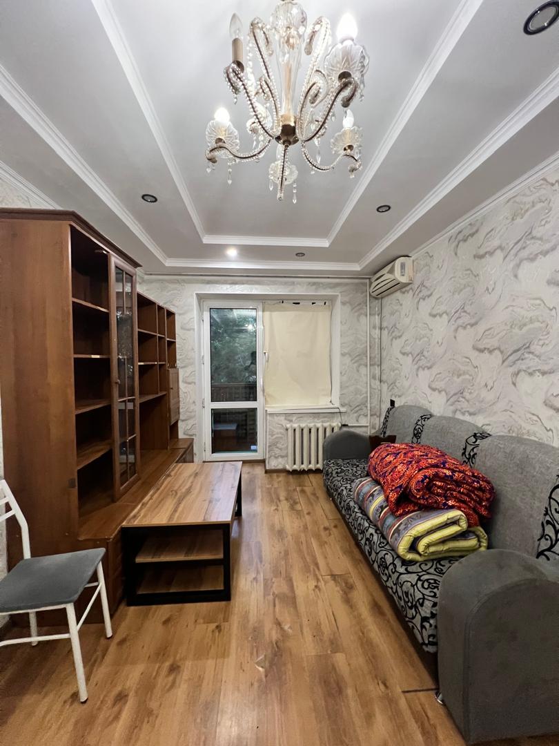 Аренда, 104 серия, 2 ком, 44 м2, этаж 2/5, Сост: Хорошее - фото 4