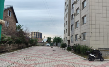 Купить квартиру Бишкек