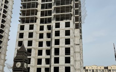  Агентство недвижимости