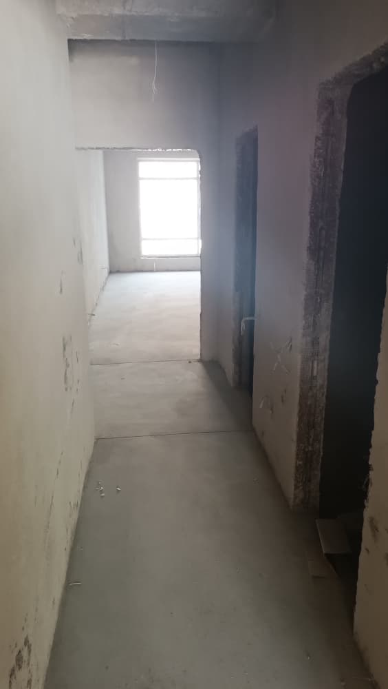 Элитка, 2 ком, 73 м2, этаж 2/12, ж/к Sun House-2 (Сан Хаус-2), Сост: Сдан ПСО - фото 4