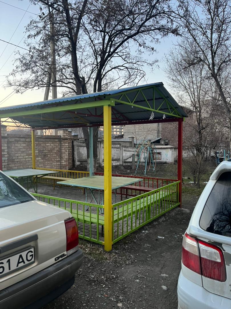 2 ком, Индивидуальный проект, 42 м2, этаж 2/5, Сост: Евроремонт - фото 3