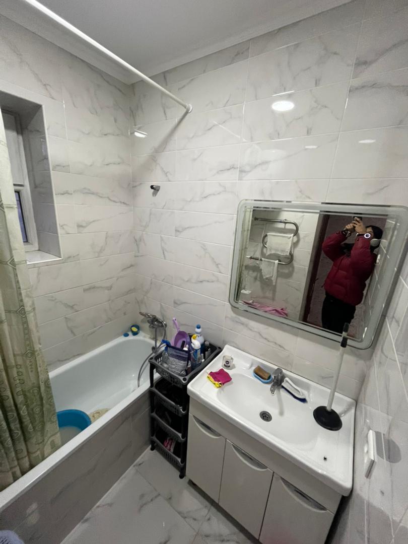 2 ком, Индивидуальный проект, 42 м2, этаж 2/5, Сост: Евроремонт - фото 7