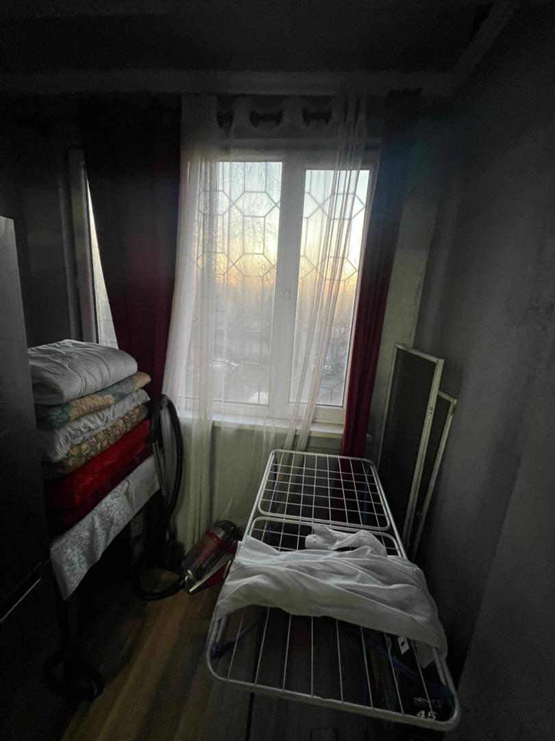 2 ком, Индивидуальный проект, 42 м2, этаж 2/5, Сост: Евроремонт - фото 9