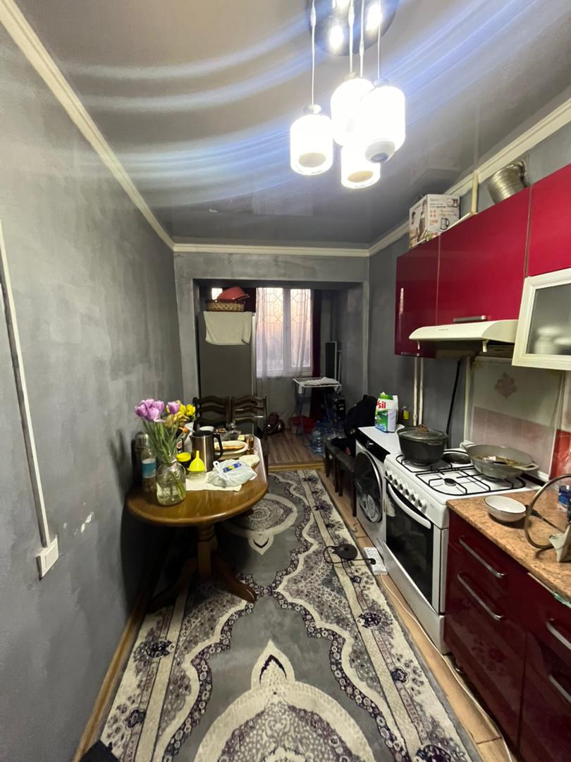 2 ком, Индивидуальный проект, 42 м2, этаж 2/5, Сост: Евроремонт - фото 10
