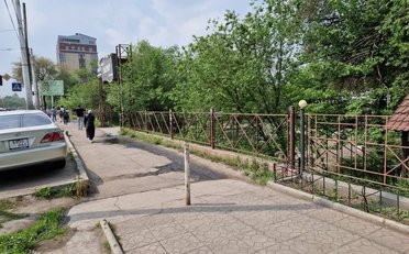  Агентство недвижимости