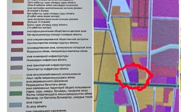 Купить квартиру Бишкек