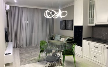 Купить квартиру Бишкек