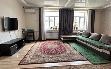 Купить квартиру Бишкек