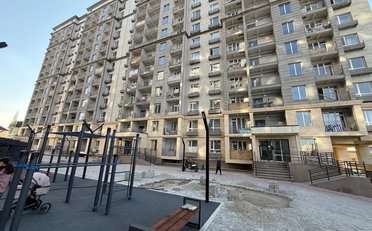 Купить квартиру Бишкек