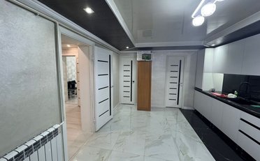 Купить квартиру Бишкек