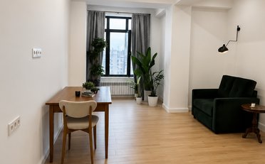 Купить квартиру Бишкек