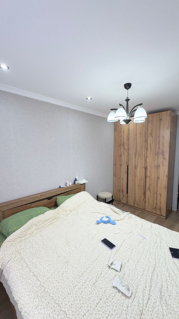 Продажа, 104 серия, 2 ком, 44 м2, этаж 4/4, Сост: Евроремонт - фото 7