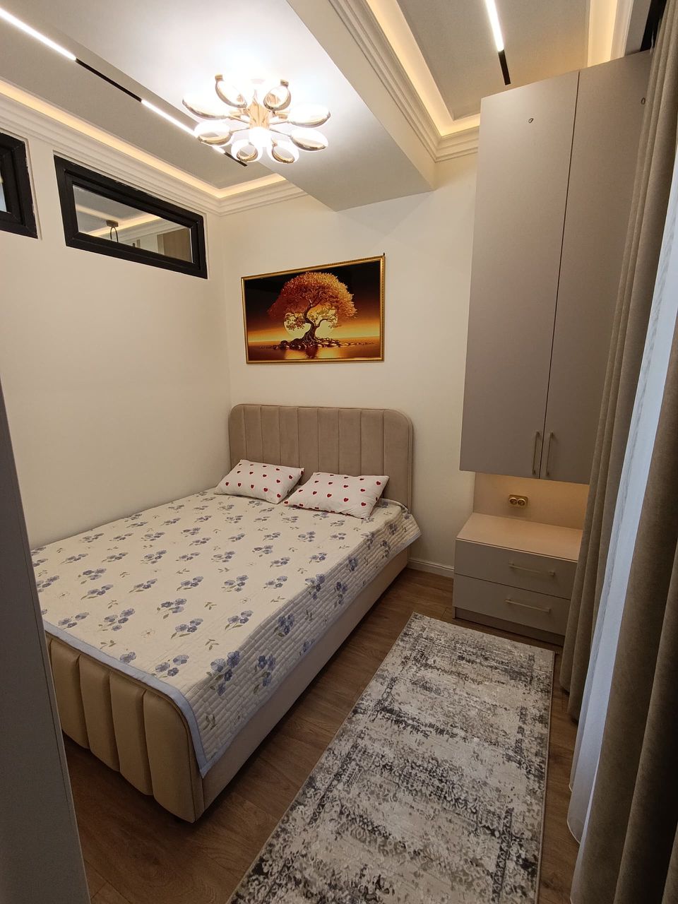 Элитка, 3 ком, 74 м2, этаж 3/16, ж/к Венеция (Venezia), Сост: Евроремонт - фото 5