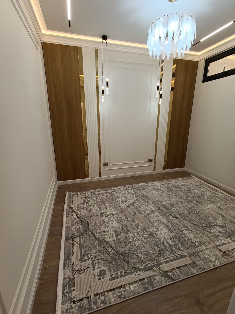 Элитка, 3 ком, 74 м2, этаж 3/16, ж/к Венеция (Venezia), Сост: Евроремонт - фото 7