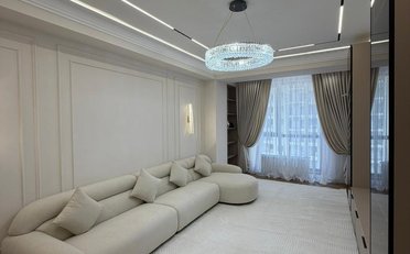 Купить квартиру Бишкек