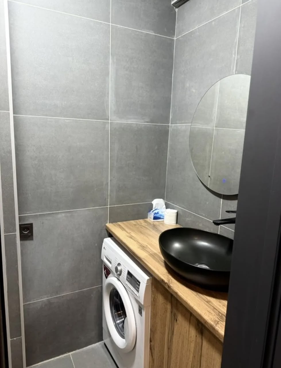 Продажа, Элитка, 1 ком, 41 м2, этаж 8/12, Сост: Евроремонт - фото 4