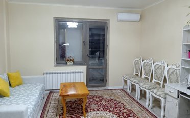Купить квартиру Бишкек
