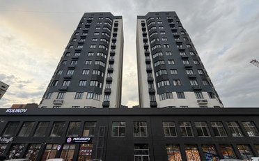  Агентство недвижимости