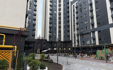 Купить квартиру Бишкек