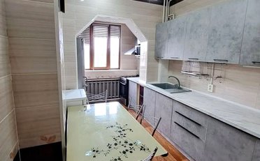 Купить квартиру Бишкек
