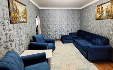 Купить квартиру Бишкек
