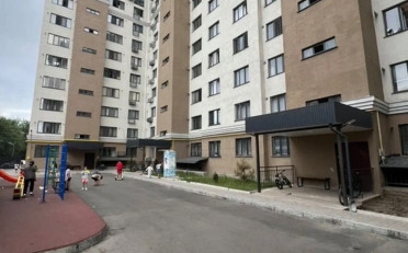 Купить квартиру Бишкек