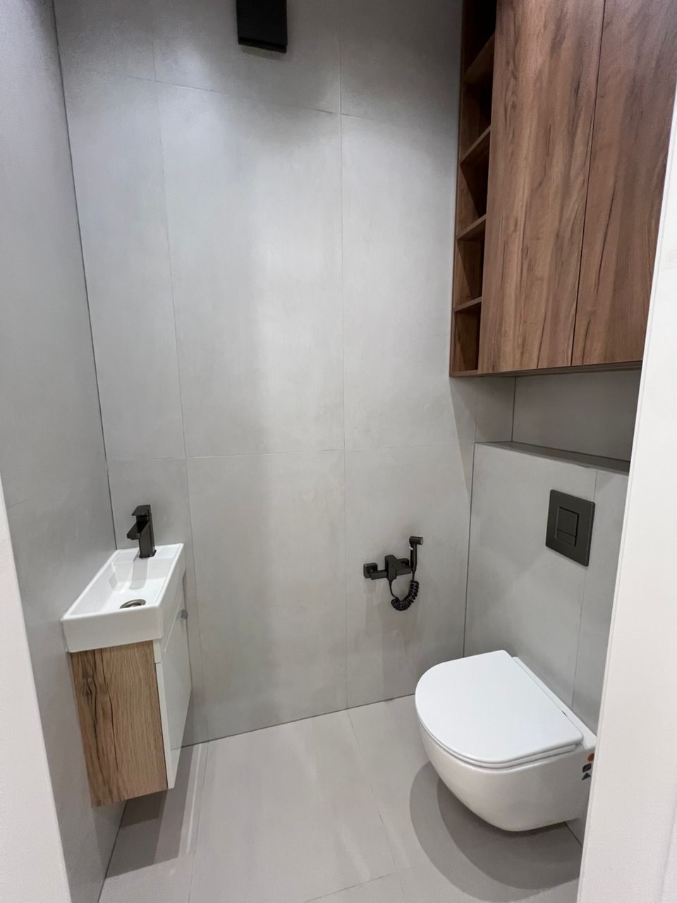 Элитка, 68 м2, этаж 5/14, ж/к ЖК Нова (Nova), Сост: Евроремонт - фото 7