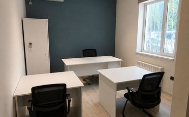  Агентство недвижимости