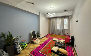 Купить квартиру Бишкек
