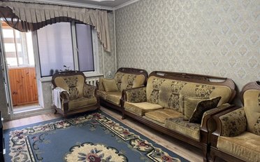 Купить квартиру Бишкек