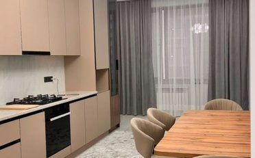 Купить квартиру Бишкек