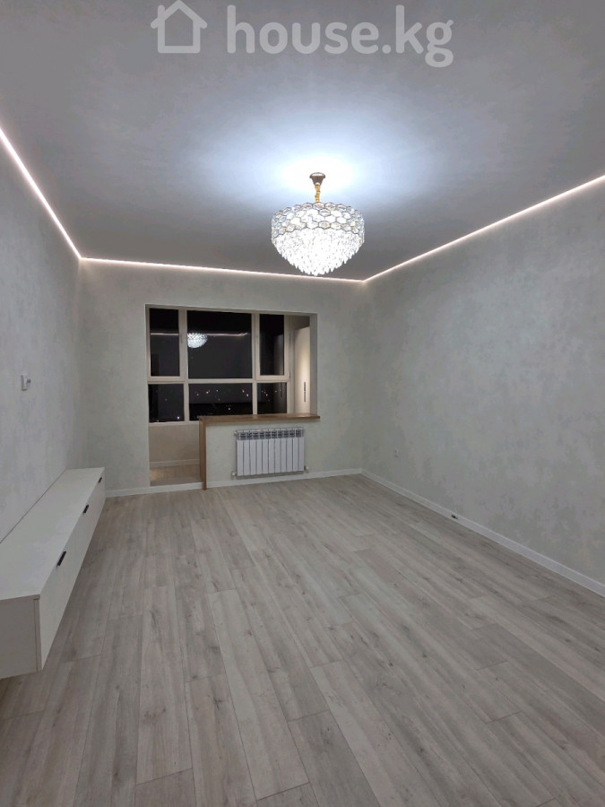 Элитка, 1 ком, 53.3 м2, этаж 8/9, ж/к Aalam City, Сост: Евроремонт - фото 11