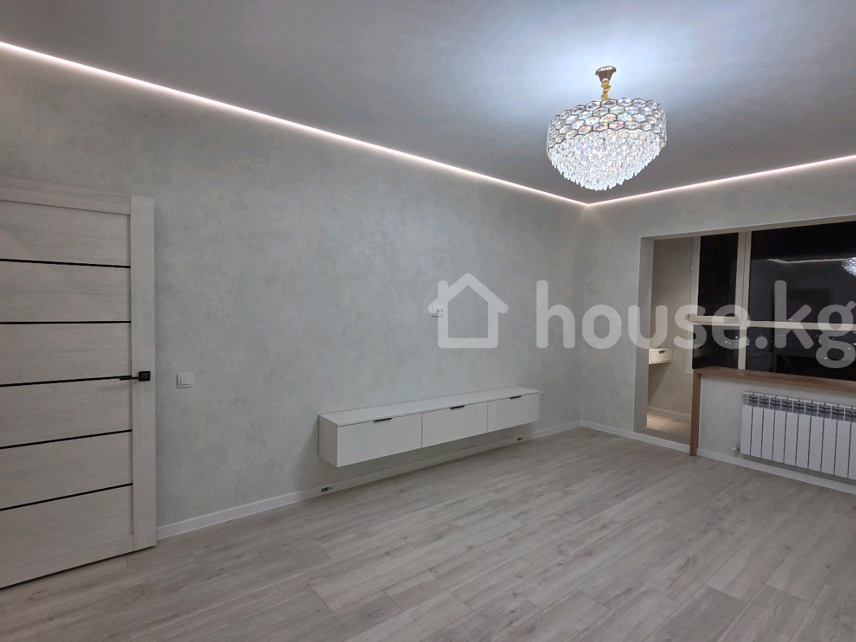 Элитка, 1 ком, 53.3 м2, этаж 8/9, ж/к Aalam City, Сост: Евроремонт - фото 12