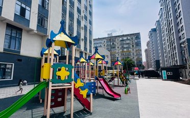 Купить квартиру Бишкек