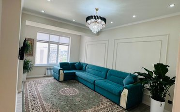 Купить квартиру Бишкек
