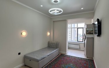 Купить квартиру Бишкек