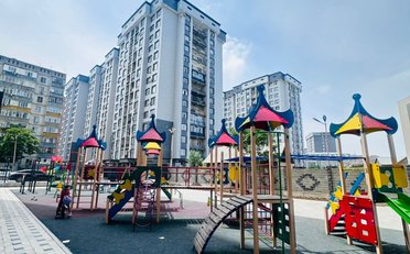 Купить квартиру Бишкек