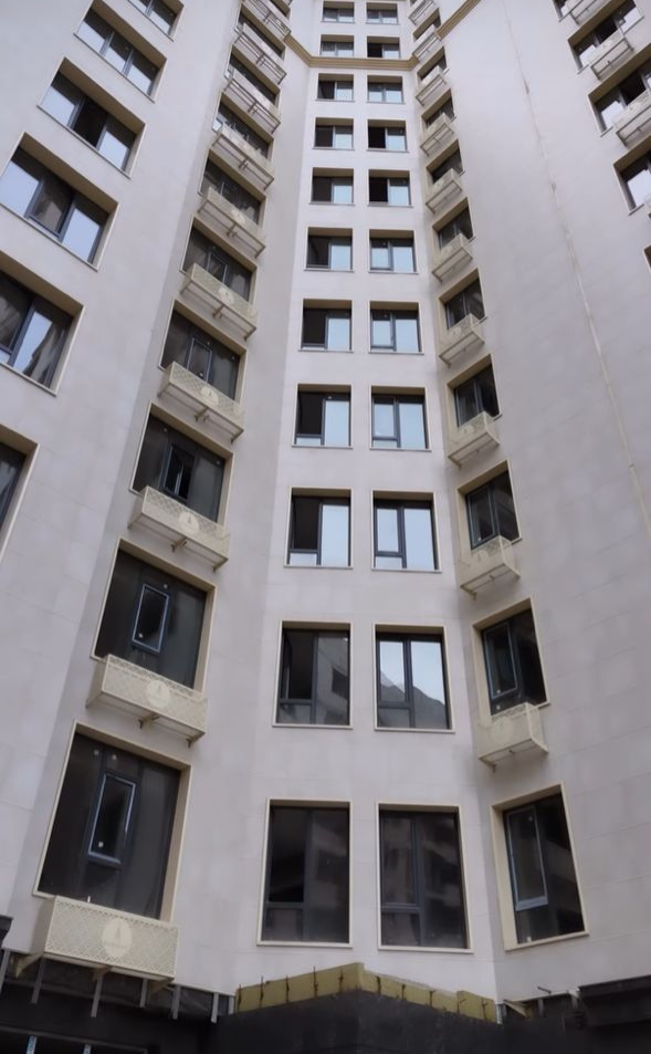Продажа, Элитка, 2 ком, 52.65 м2, этаж 11/12, ж/к ЖК Rayan, Сост: Сдан ПСО - фото 2