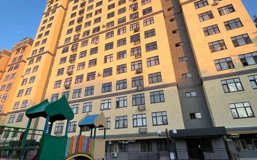 Купить квартиру Бишкек