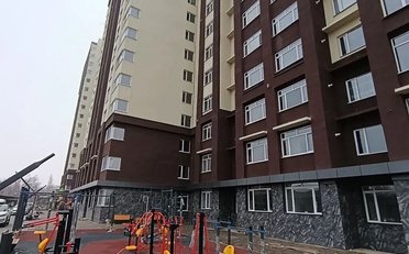 Купить квартиру Бишкек